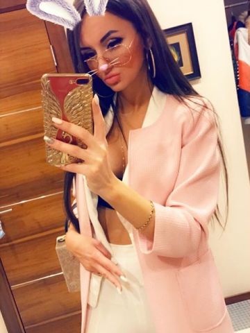 Ангелина